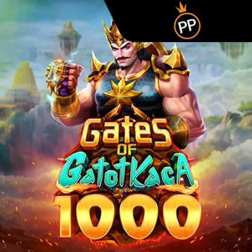 Demo x1000 Gates Of Gatotkaca 1000