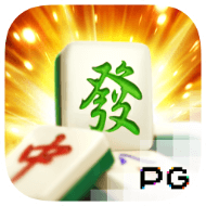 Mahjong Win Scatter Hitam