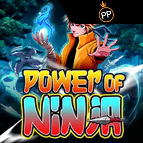 Demo x1000 Power Of Ninja