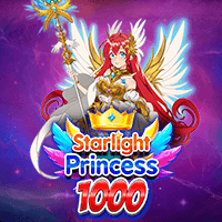 Demo x1000 Starlight Princess 1000