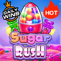 Demo x1000 Sugar Rush