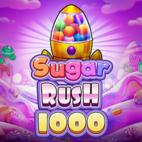 Demo x1000 Sugar Rush 1000