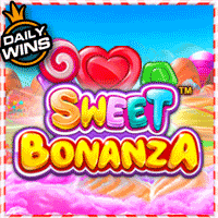 Demo x1000 Sweet Bonanza