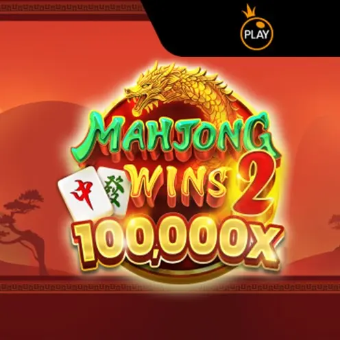 Mahjong Wins 2 Scatter Hitam
